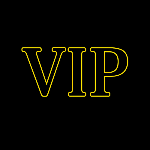 Parking VIP